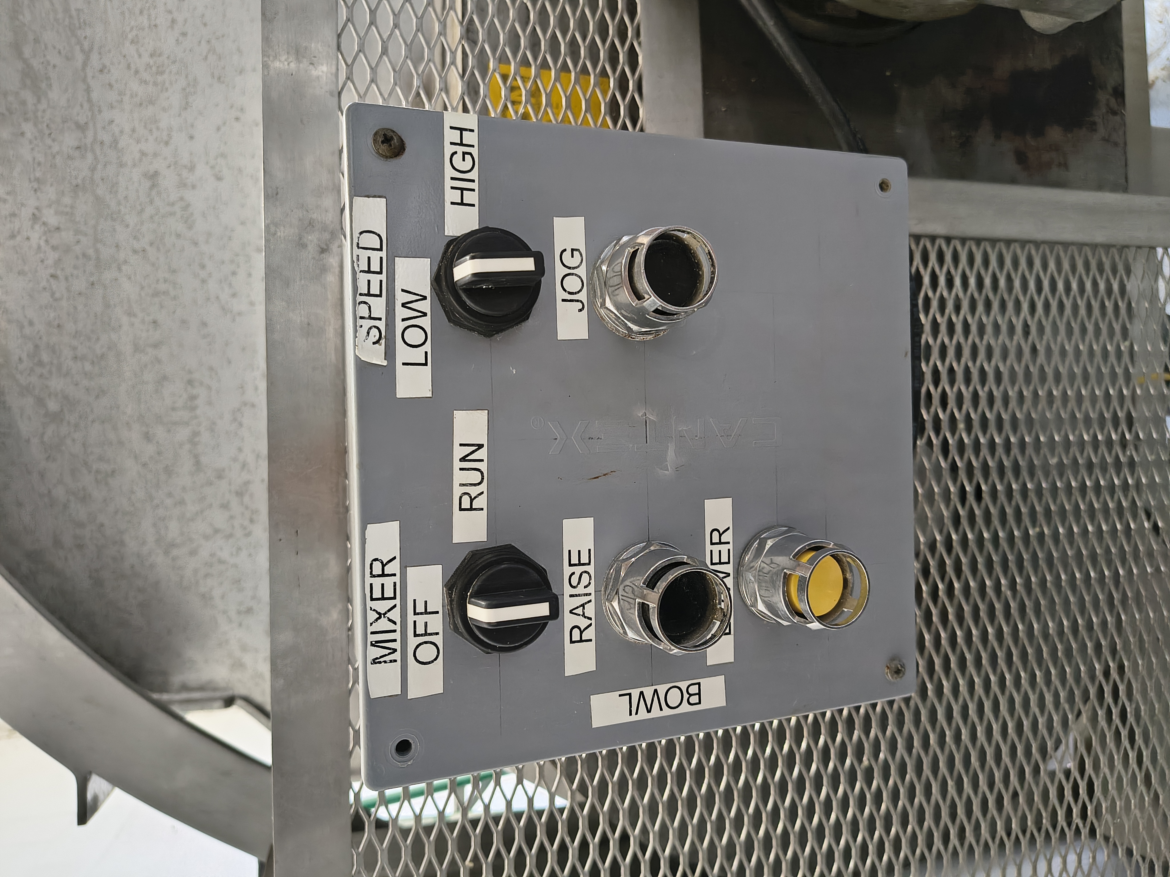 Bakery Equipment | Product Detail Bakery Equipment | Product Detail